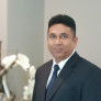Augustine Mascarenhas