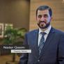 Nader Qasim
