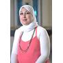 Ms. Samira Diami