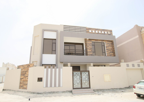 Brand new 5 bedrooms villa in Malkiyah