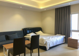 Studio apartment available in Adliya