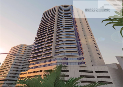 Brand New 1 Bedroom Flat for Rent Ivory Tower