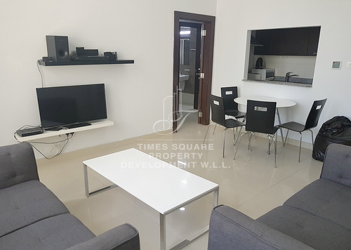 # 1 bedroom nice flat rent um al hasam#