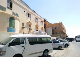Affordable!!..Labour Camp with 89 rooms.