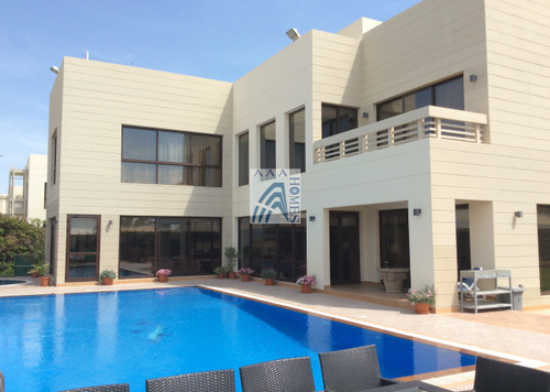 LUXURIOUS 6 Bedroom Villa With Private Pool - Al Areen