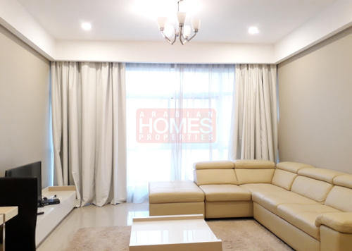 ONE BEDROOM FURNISHED APART NEAT & CLEAN