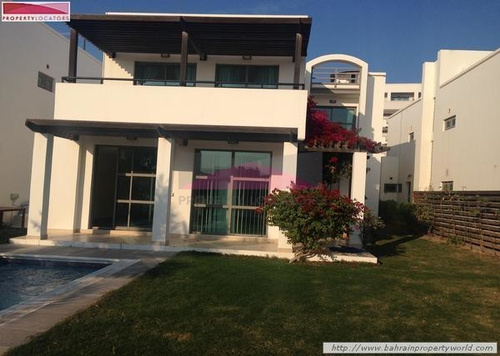 SUPERB FIVE BED BEACH FRONT VILLA ON TALA
