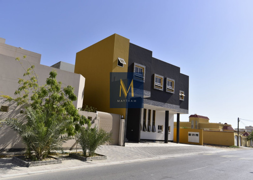 New Amazing Villa for Sale in Malkiyah!!
