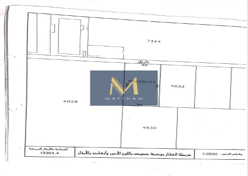 Lowest Price Ever for an Industrial Land