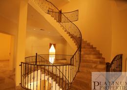 Grand Villa with pool in a Gated Estate.