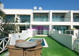 TOWNHOUSE WITH BEACH ACCESS IN TALA,AMWAJ