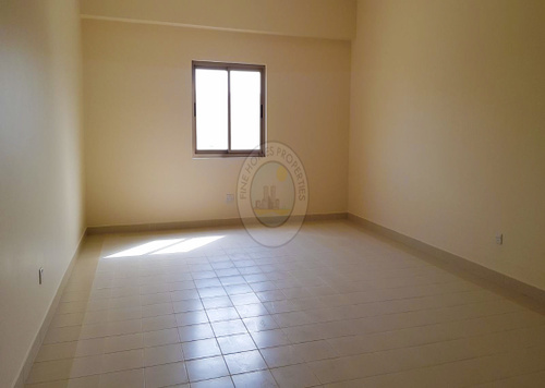 Large and Brand New Labor Accommodation