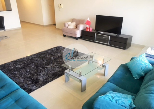 Very good deal for this modern apartment