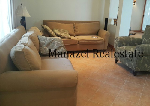 Amazing 3br flat for rent ff inclusive .