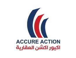 Accure Action