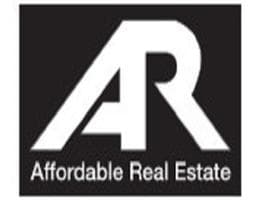Affordable real estate