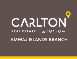 Carlton Real Estate - Amwaj