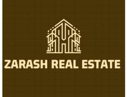 Zarash Properties