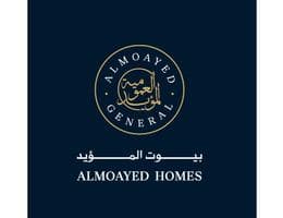 Almoayed Homes
