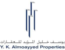 Yousif Khalil Almoayyed & Sons Properties Co WLL