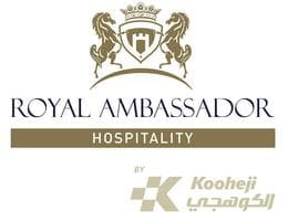 Royal Ambassador By Kooheji