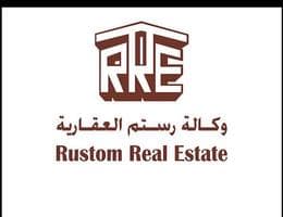Rustom Real Estate