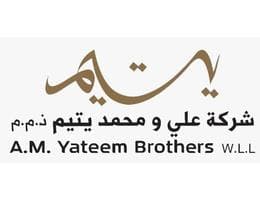 A.M. Yateem Bros W.L.L