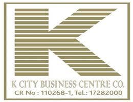 K City Business Centre