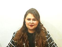 Myrah Ganapathy
