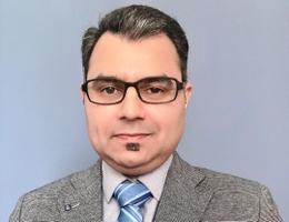 Usman Ali