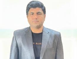 Shahbaz Memon