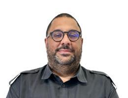 Hamed Alkooheji