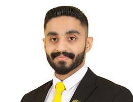 Agent Avatar