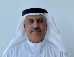 Mohammed Al Badri