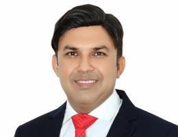 Muhammad Jahengir Akram
