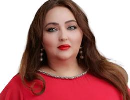 Karine Nalbandyan 