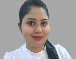 Aneela Mukhtar