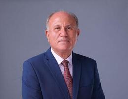 Mounir Kallel