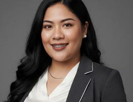 Princess Antonnette Caranto