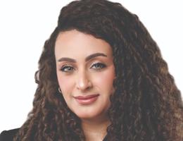 Mirna Kamal