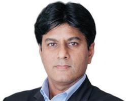 Mohammad Saiyed