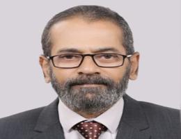 Muthusamy Nanda Kumar