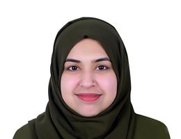 Aysha Adil