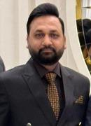 JUNAID MUNAWAR