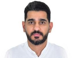 Komail Almajed