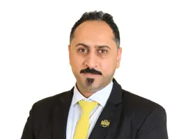 Agent Avatar