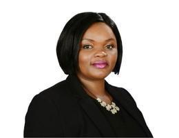 Deborah Ngoshi