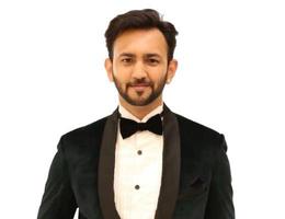 Sushant Anand