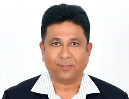 Augustine Mascarenhas
