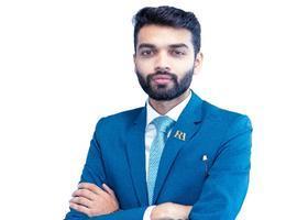 Muhammad Saqib